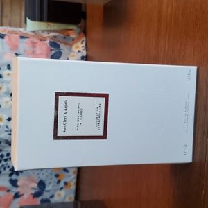 Van Cleef &Arpels Patchouli Blanc 75 ml eau de parfum